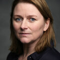 Rosie Cavaliero