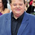 Robbie Coltrane
