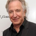 Alan Rickman