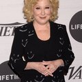 Bette Midler