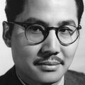 Keye Luke