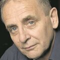 Sylvester McCoy