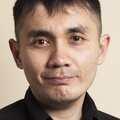 Адильхан Ержанов
