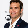 Antony Starr