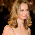 Calista Flockhart
