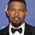 Jamie Foxx