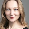 Татьяна Ястребова
