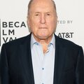 Robert Duvall