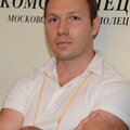 Михаил Сегал