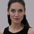 Anna Nosatova