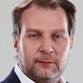 Alex Dubas