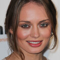 Laura Haddock