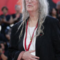Patti Smith