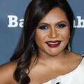 Mindy Kaling