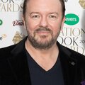 Ricky Gervais