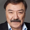 Rustam Sagdullaev