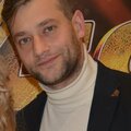 Роман Полянский