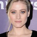Olivia Taylor Dudley