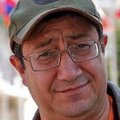 Yusuf Roziqov