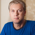 Sergey Svetlakov