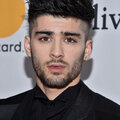 Zayn Malik