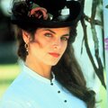Kirstie Alley