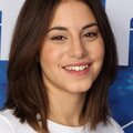 Almila Bağrıaçık