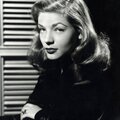 Lauren Bacall
