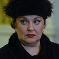 Ольга Чиповская