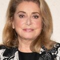 Catherine Deneuve