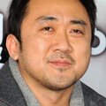 Ma Dong-seok