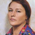 Нонна Мордюкова