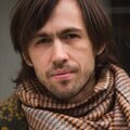 Vitaly Suslin