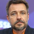 Кирилл Гребенщиков