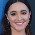 Keisha Castle-Hughes