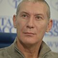 Игорь Жижикин
