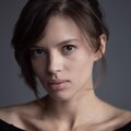 Anastasiya Kuvshinova