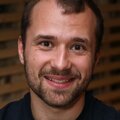 Alexander Yakin