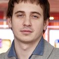 Dmitriy Nevzorov