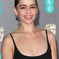 Emilia Clarke