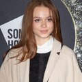 Sadie Soverall