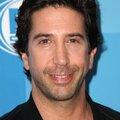 David Schwimmer