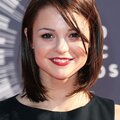 Kathryn Prescott