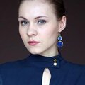 Anastasiya Balyakina