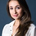 Anastasiya Klimenko