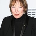 Shirley MacLaine