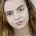 Morgan Saylor