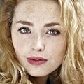 Freya Mavor