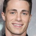 Colton Haynes