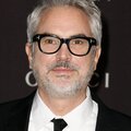 Alfonso Cuaron